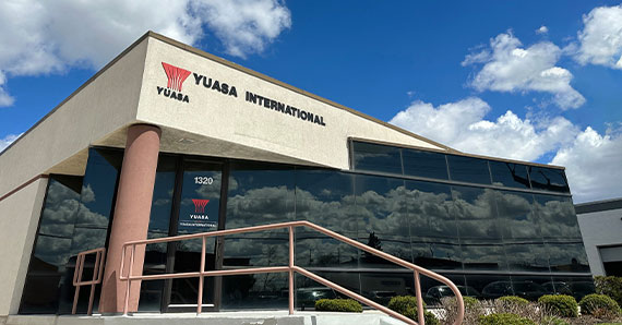 Yuasa International - Importer and distributor of CNC machine tools and ...