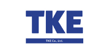 TKE logo