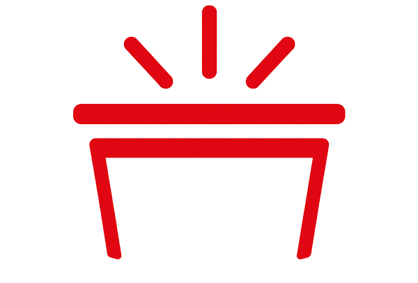 Consistent Sealing Icon