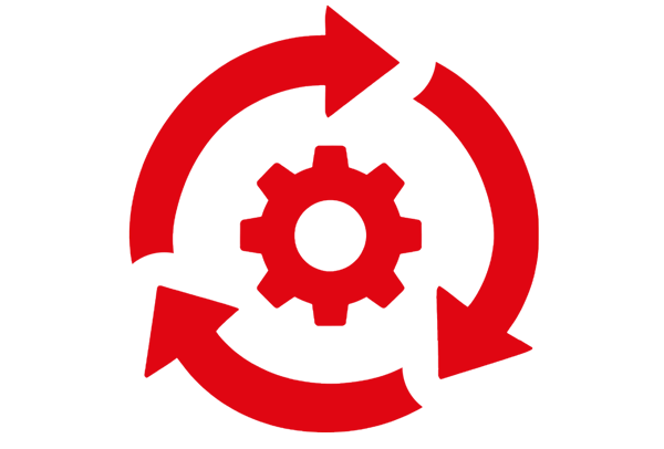 Fast Changeovers Icon