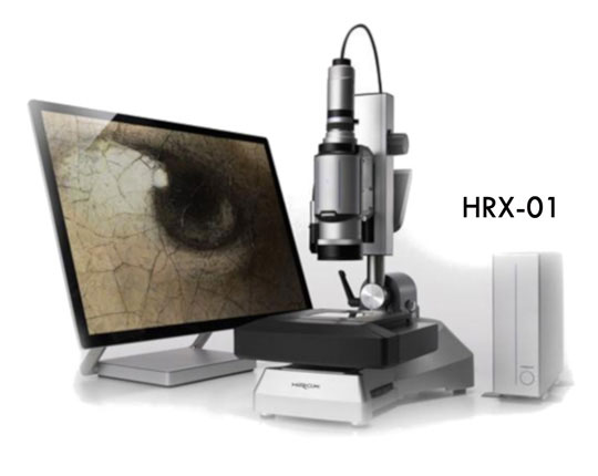 Hyrox Inspection Systems