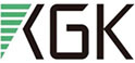 KGK Logo