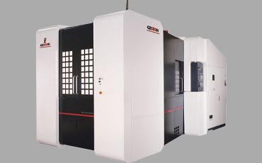 ENSHU GE580H