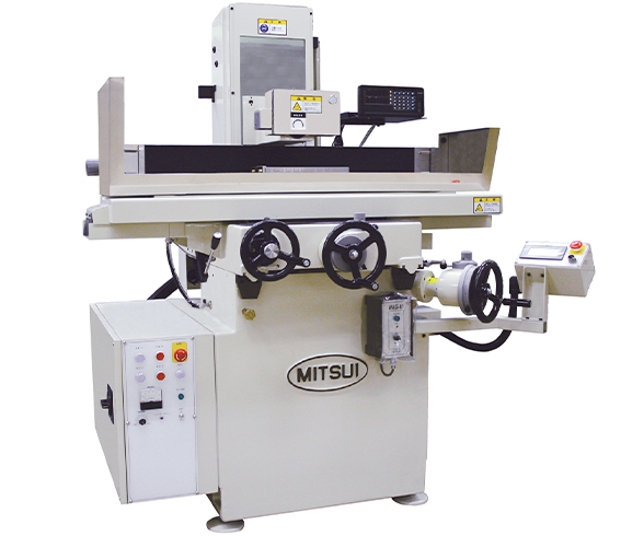 Mitsui High-tec MSG-250H1-ECO