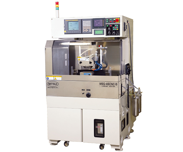 Mitsui High-tec MSG-46CNC