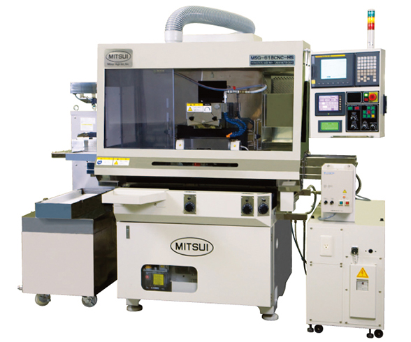 Mitsui High-tec MSG-618CNC-HS