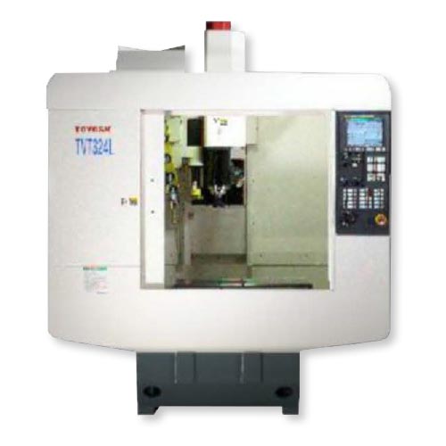 Toyosk Line Type Horizontal Machining Center