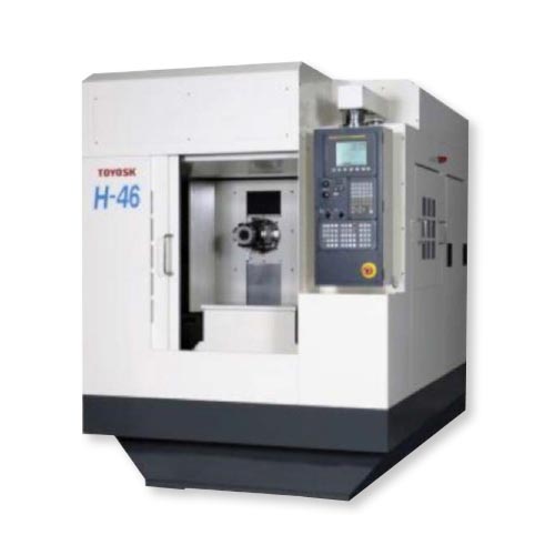 Toyosk Precision Small Machining Center