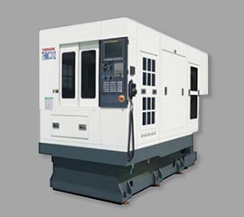 TOYOSK CNC Machines from Yuasa