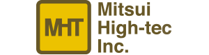 Mitsui High-tec Logo