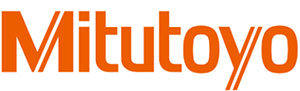 Mitutoyo Logo