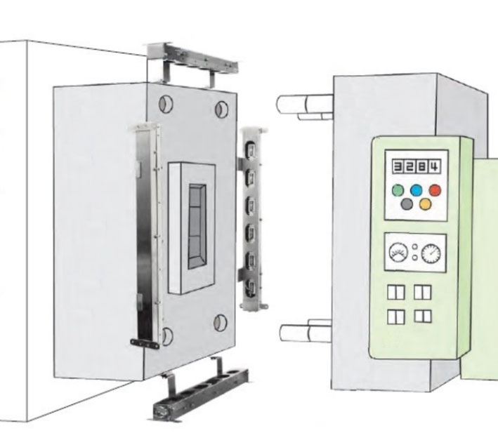 TRINC's Ionizing Technology