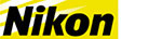 Nikon Logo