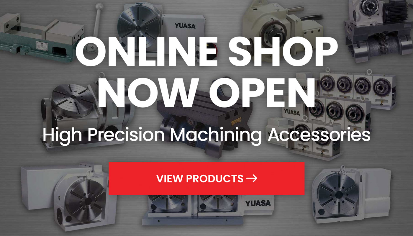 Online Store Now Open