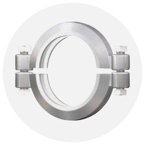 Osaka Clamps