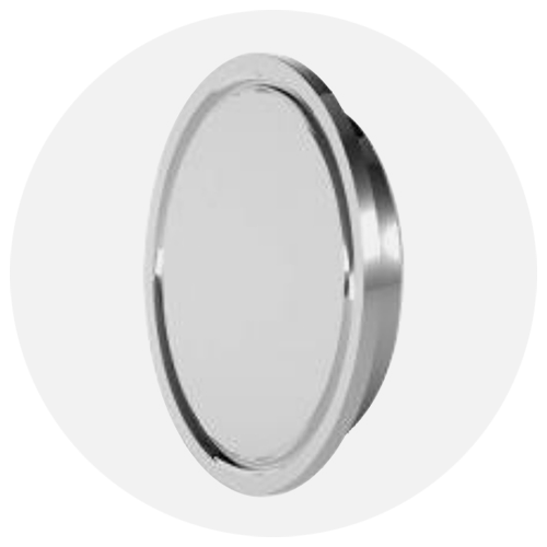 Osaka Ferrule Caps