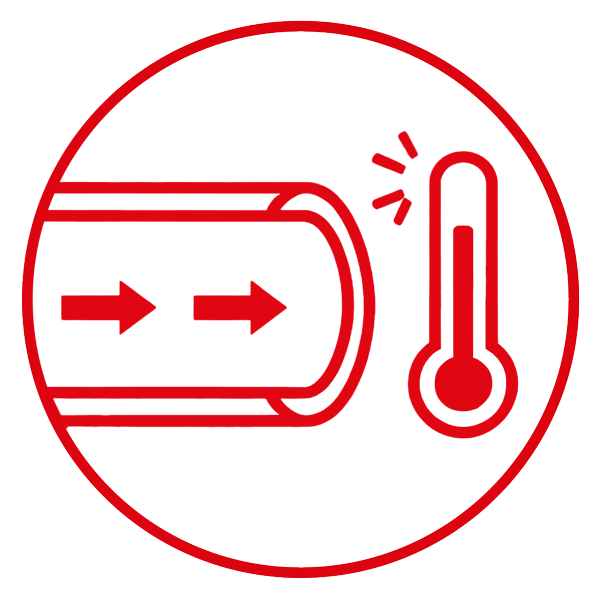 High Energy Efficiency Icon