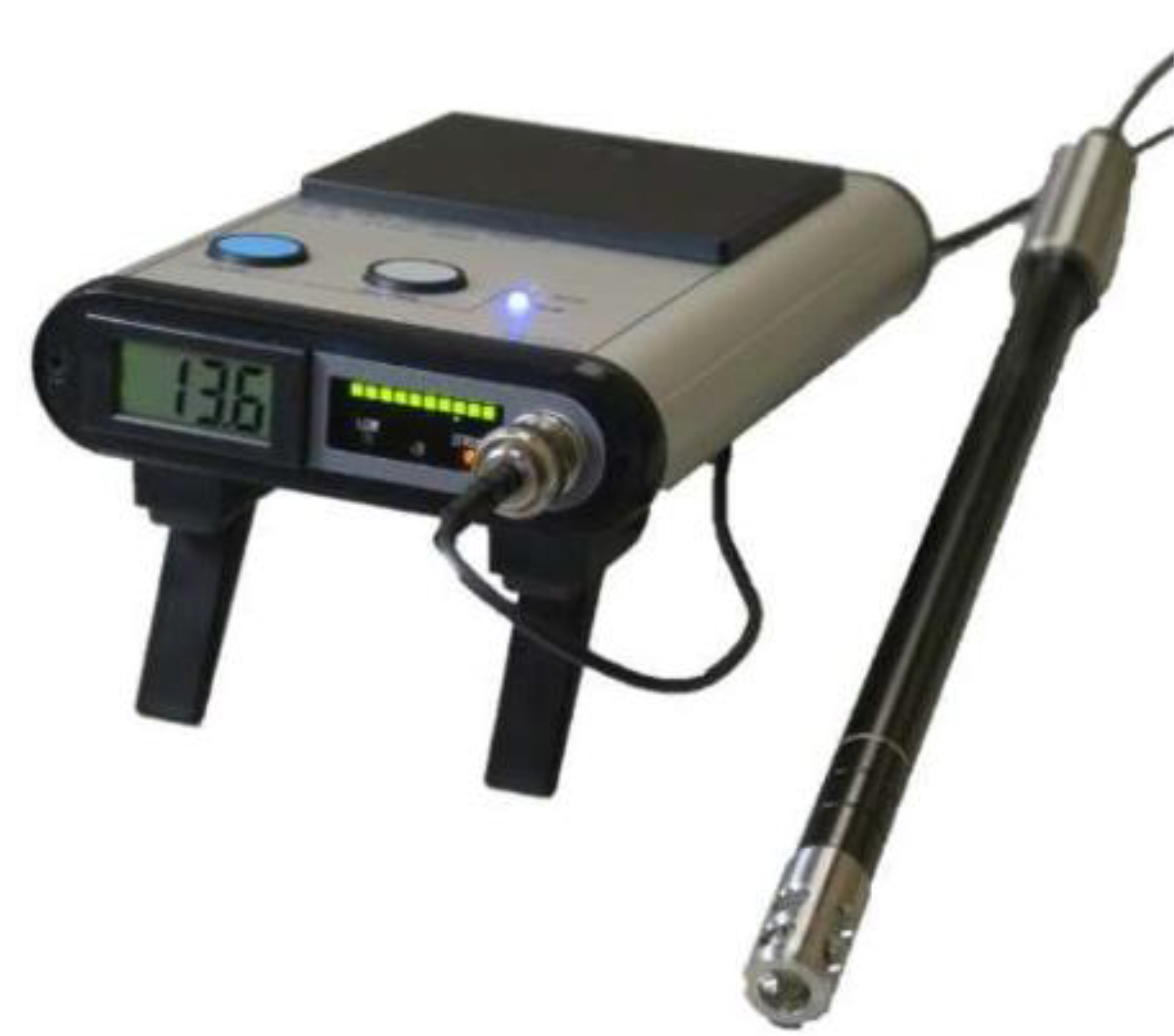 Ultrasonic Tester