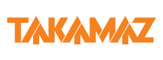 Takamaz Logo