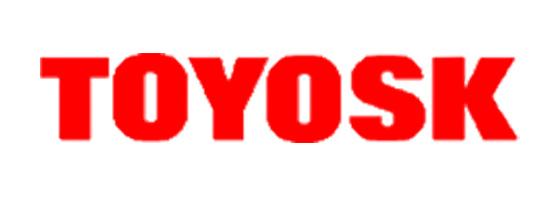 Toyosk Logo