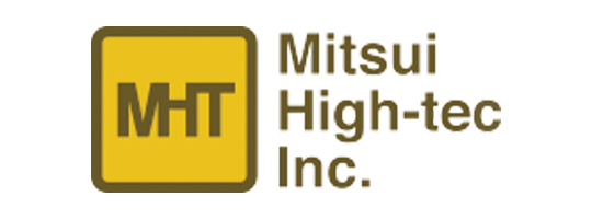 Mitsui High-tec Logo