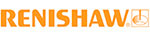 Renishaw Logo