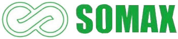 SOMAX Logo